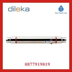 Máy lọc nước Ion Dileka 40RS