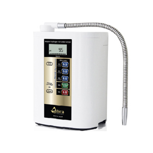 Máy lọc nước ion kiềm Atica MHW-H5