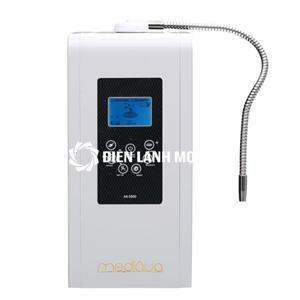 Máy lọc nước ion kiềm điện giải Mediqua AK5000