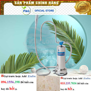 Máy lọc nước ion kiềm Enagic Anespa DX