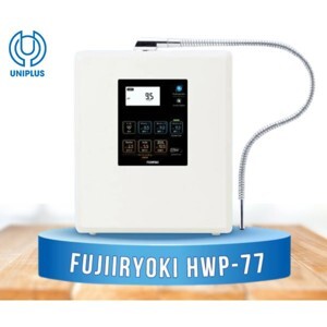Máy lọc nước ion kiềm Fujiiryoki HWP-77