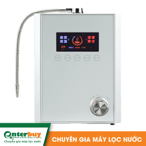 Máy lọc nước ion kiềm Hydrogen Ionia SM-V1