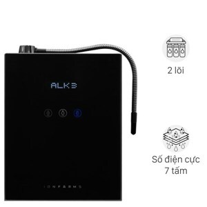 Máy lọc nước ion kiềm IonFarms Alpha-1700