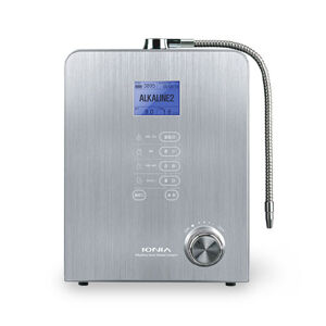 Máy lọc nước Ion kiềm Ionia SM-V112TL