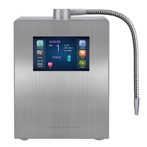 Máy lọc nước ion kiềm Ionia SM-2F9
