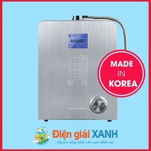 Máy lọc nước Ion kiềm Ionia SM-V112TL