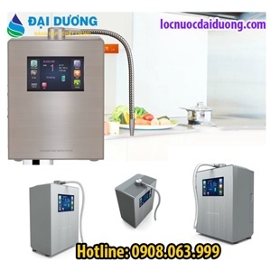 Máy lọc nước ion kiềm Ionia SM-2F9