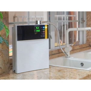 Máy lọc nước ion kiềm LifeCore 9900