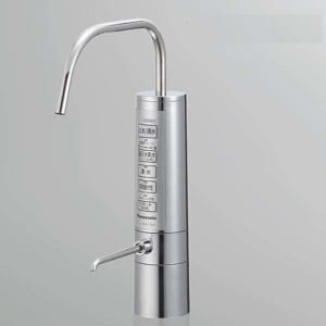 Máy lọc nước ion kiềm Panasonic TK-HB41-SSK