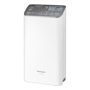 Máy lọc nước ion kiềm Panasonic TK-AS48