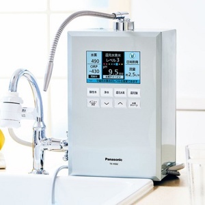 Máy lọc nước ion kiềm Panasonic Alkaline TK-HS92-S