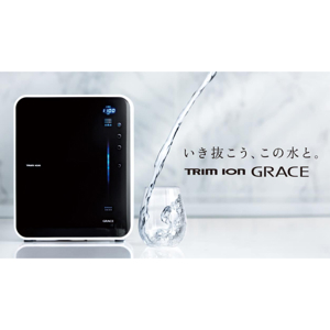 Máy lọc nước ion kiềm Trimion Grace