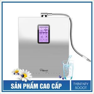 Máy lọc nước ion kiềm Tyent 5000T