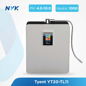 Máy lọc nước ion kiềm Tyent YT20 -TL11