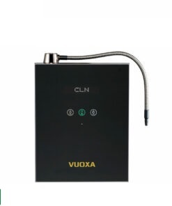 Máy lọc nước ion kiềm Geyser Vuoxa i5000