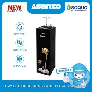 Máy lọc nước Isaqua ASZ-1021NL