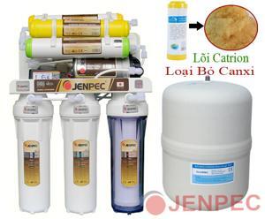 Máy lọc nước Jenpec Gold UV