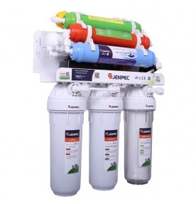 Máy lọc nước Jenpec MIX-8000