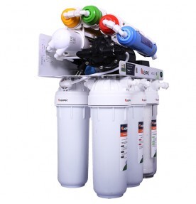 Máy lọc nước Jenpec MIX-8000C - có tủ