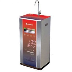 Máy lọc nước Jenpec MIX-8000C - có tủ