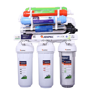 Máy lọc nước Jenpec MIX-9000 - không vỏ
