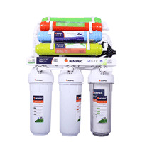 Máy lọc nước Jenpec MIX-9000 - không vỏ