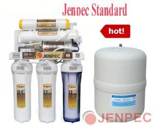 Máy lọc nước Jenpec Standard