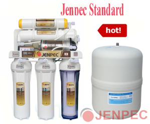 Máy lọc nước Jenpec Standard