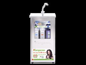 Máy lọc nước Kangaroo 7 lõi RO KG107KNT