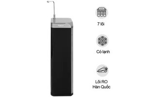 Máy lọc nước Kangaroo Alkaline Waterfall KG100EW