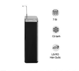 Máy lọc nước Kangaroo Alkaline Waterfall KG100EW