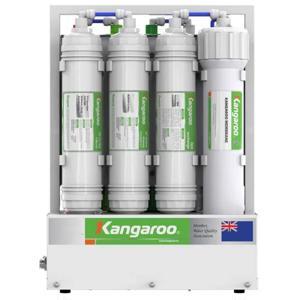 Máy lọc nước Kangaroo để gầm KGHP66