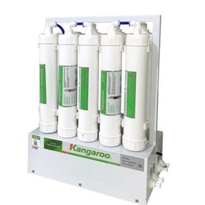 Máy lọc nước Kangaroo Hydrogen KG100HG KV - không vỏ