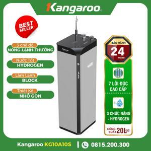 Máy lọc nước RO Kangaroo KG10A10S