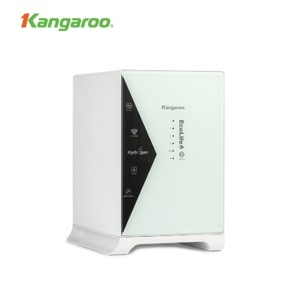 Máy lọc nước Kangaroo Hydrogen KG100HU+