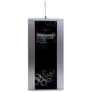 Máy lọc nước Kangaroo Hydrogen KG100HA vỏ tủ VTU