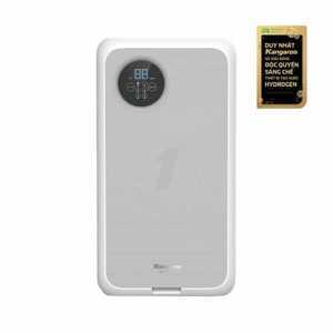 Máy lọc nước Kangaroo Hydrogen KG400HU