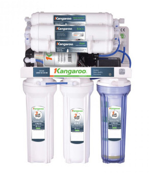 Máy lọc nước Kangaroo Hydrogen KG100HM
