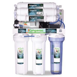 Máy lọc nước Kangaroo Hydrogen KG100HG KV - không vỏ