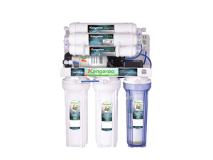 Máy lọc nước Kangaroo Hydrogen KG100HM