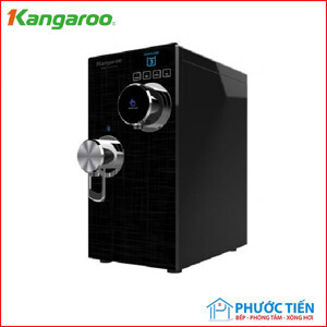 Máy lọc nước Kangaroo Hydrogen KG123HQ