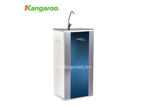 Máy lọc nước Kangaroo Hydrogen KG100HM VTU - 10 lõi