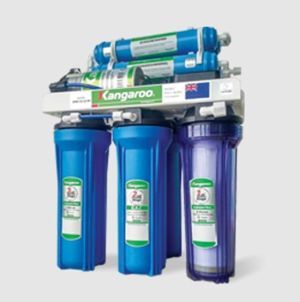 Máy lọc nước Kangaroo KG02G4-KV