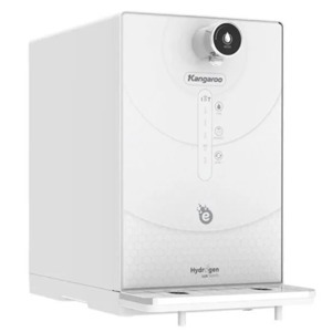 Máy lọc nước Kangaroo KG100EED IoT - Hydrogen ion kiềm