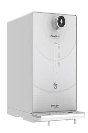 Máy lọc nước Kangaroo KG100EED IoT - Hydrogen ion kiềm