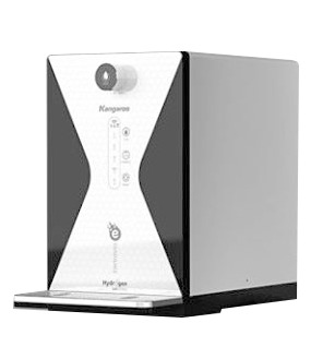 Máy lọc nước Kangaroo KG100EED IoT - Hydrogen ion kiềm
