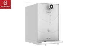 Máy lọc nước Kangaroo KG100EED IoT - Hydrogen ion kiềm