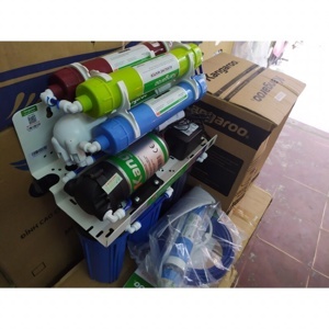Máy lọc nước Kangaroo KG104 - 10 lít/h, không vỏ