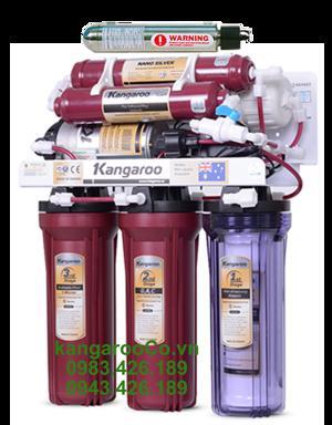 Máy lọc nước Kangaroo KG106UV