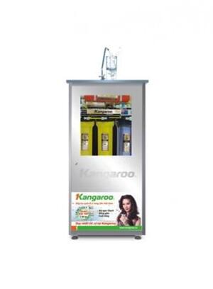 Máy lọc nước Kangaroo KG107 (KG107-NT) - 15 lít/h, nhiễm từ